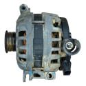 Alternador Siena Strada Palio Linea Etork 1.8 2010 2011 2012