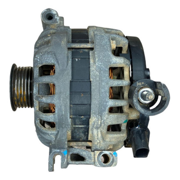 Alternador Siena Strada Palio Linea Etork 1.8 2010 2011 2012