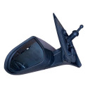 Retrovisor Esquerdo Prisma Onix 2013 2014 2015 2016 2017