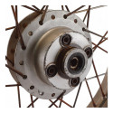 Roda Traseira Iros One 125 Es 2012