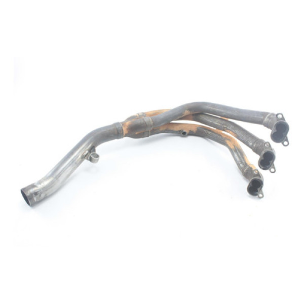Curva Do Escapamento Triumph Daytona 955 (336)