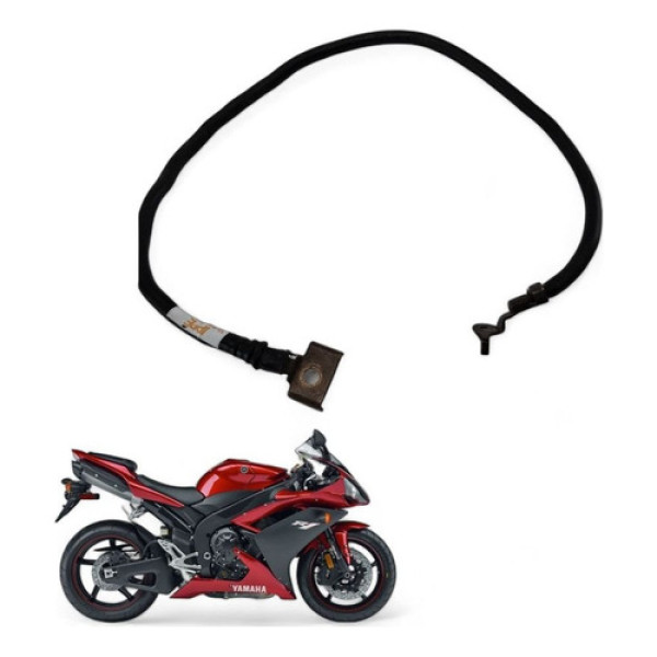 Cabo Negativo Yamaha R1 2008