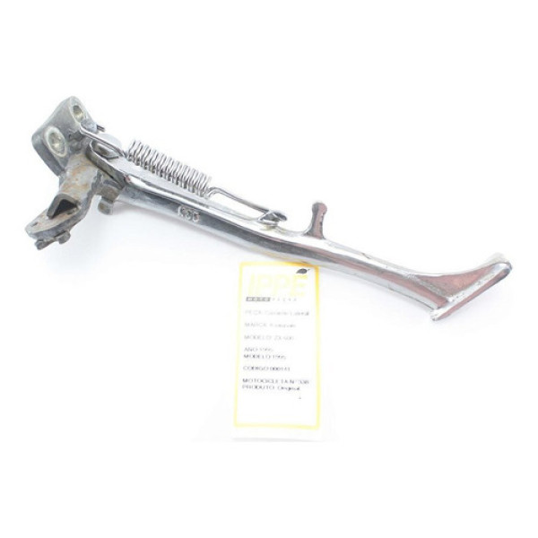 Cavalete Lateral Kawasaki Zx 600 (338)