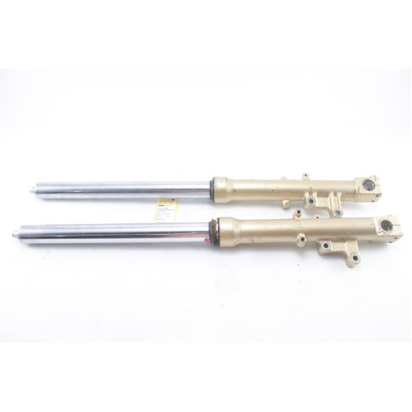 Suspensão Dianteira Par Bengala Kawasaki Zx 600 (338)