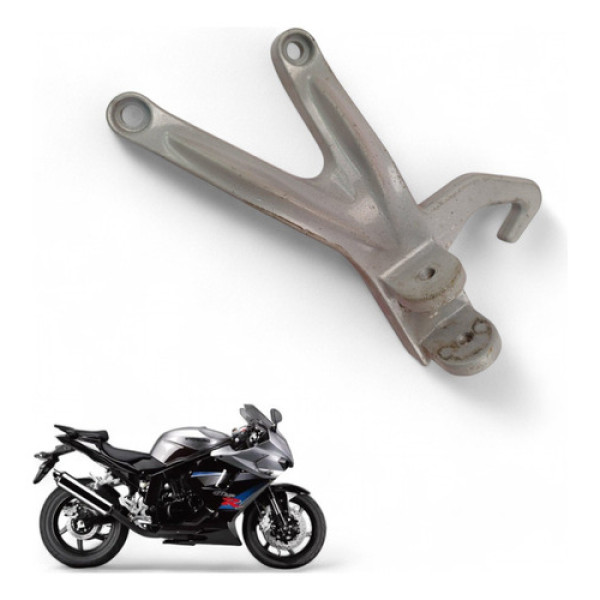 Bacalhau Traseiro Esquerdo Kasinski Comet 250 R 2012
