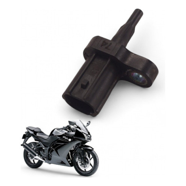 Sensor Temperatura Caixa Ar Kawasaki Ninja 250 R 2010