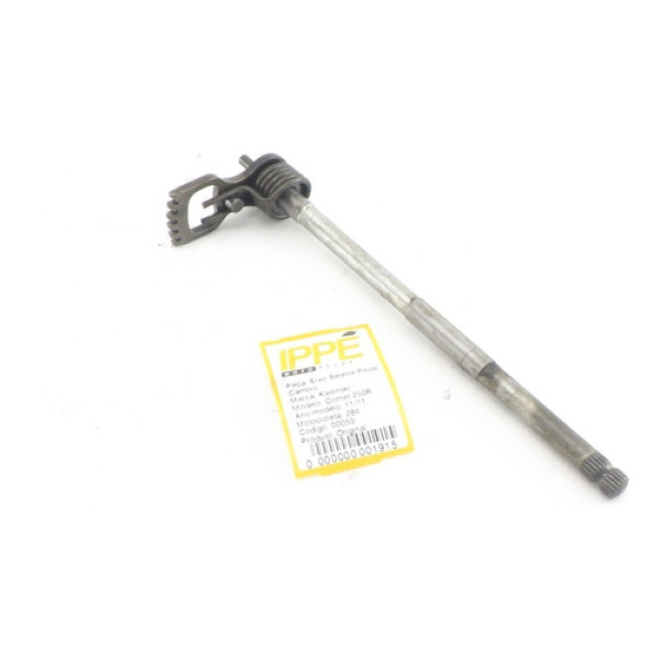 Eixo Seletor Pedal Cambio Comet Gt 250r Kasinski (284)