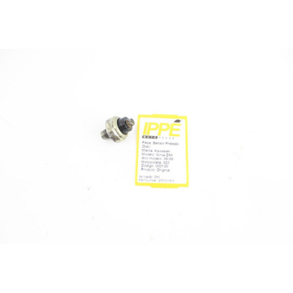 Sensor Pressão Óleo Ninja Zx6 Kawasaki (322)