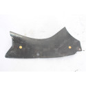 Acabamento Duto De  Ar L.d. Recuperado Triumph Daytona 955