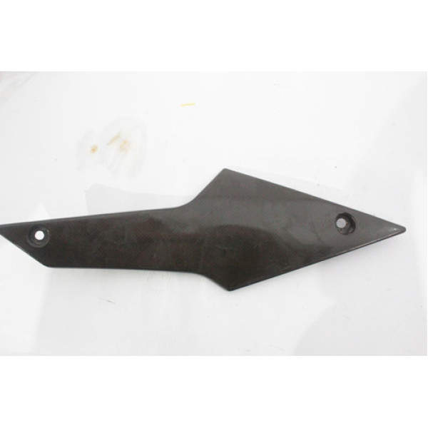 Carenagem  Lateral Direita  Do Banco Triumph Daytona 955
