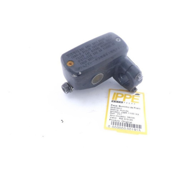 Burrinho Freio Dianteiro Cbr 1100 Xx Blackbird Honda (247)