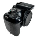 Canon Inc. Canon Eos Rebel T6 Premium Kit T6 Dslr Cor Preto