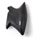 Aba Direita Yamaha Factor 125 2017 Com Avaria