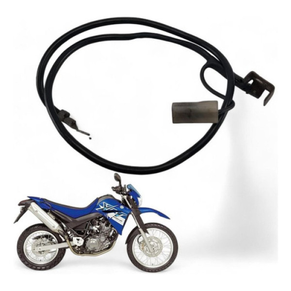 Cabo Negativo Yamaha Xt 660 2007