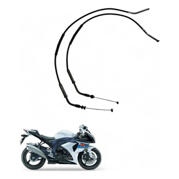 Cabo Servo Motor Suzuki Gsx-r 1000 2011