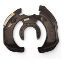 Acabamento Inferior Bengala Kymco Agility 200i 2022