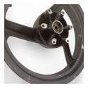 Roda Dianteira Shineray Xy 200 2012
