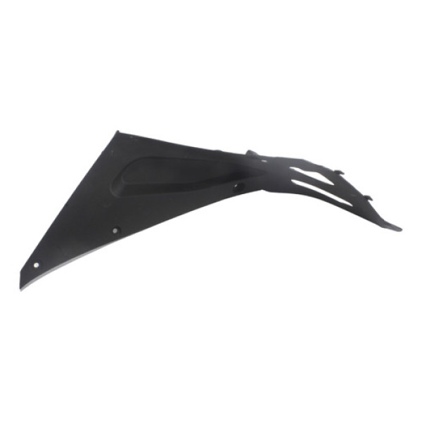Acabamento Inferior Farol L/e Avaria  Kawasaki Zx6r2023 (512