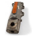 Canela Bengala Direita Harley Davidson Heritage Softail 2008