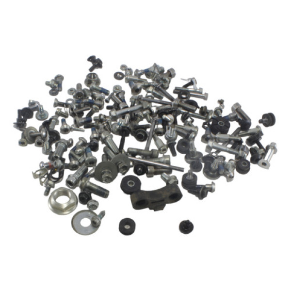 Kit Parafuso Chassi Suzuki Srad 600 2013 (527)