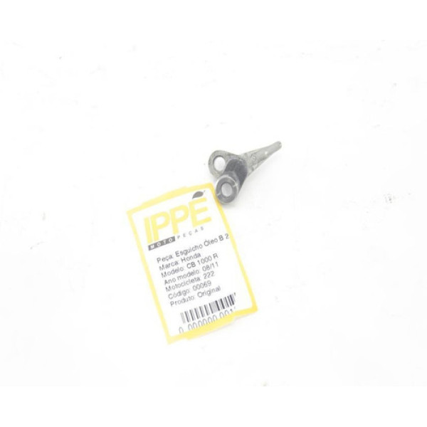 Esguicho Óleo B 2 Cb 1000 Abs Honda 2011-2016 (222)