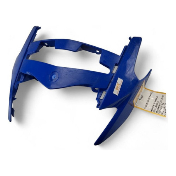 Carenagem Farol Yamaha Xtz Lander 2020