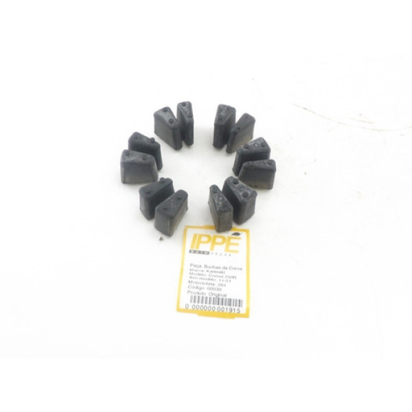 Bucha Da Coroa Comet Gt 250r Kasinski 2011 (284)