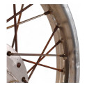 Roda Traseira Iros One 125 Es 2012