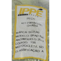 Kit Parafuso Chassi Suzuki Srad 600 2013 (527)