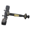 Mesa Inferior De Direção Bmw G 650 Gs (489) 2011