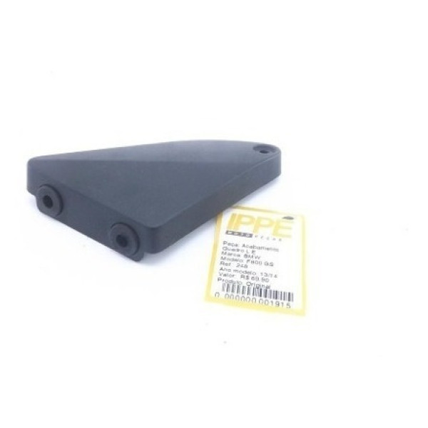 Acabamento  Quadro Lado Esquerdo F 800 Gs Bmw (248)