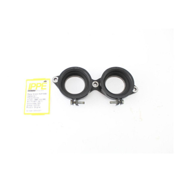 Coletor Admissão Cabeçote 1 Cbr 1000 Rr Honda (323)