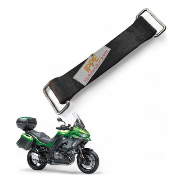 Cinta Bateria Kawasaki Versys 1000 2020