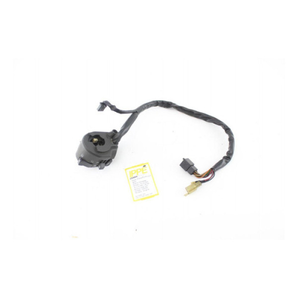 Chave Punho Luz Seta Ninja Zx6 Kawasaki (322)