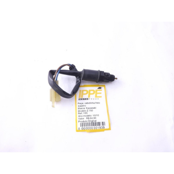 Sensor Luz De Freio Traseiro Z 750 Kawasaki (193)
