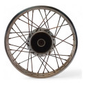 Roda Traseira Iros One 125 Es 2012