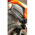 Paralama Inferior Traseiro Ninja 300