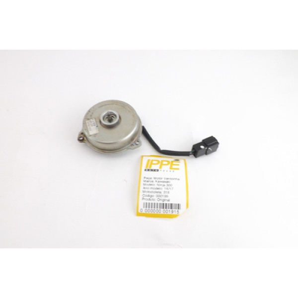 Motor Ventoinha Ninja 300 Kawasaki (318)