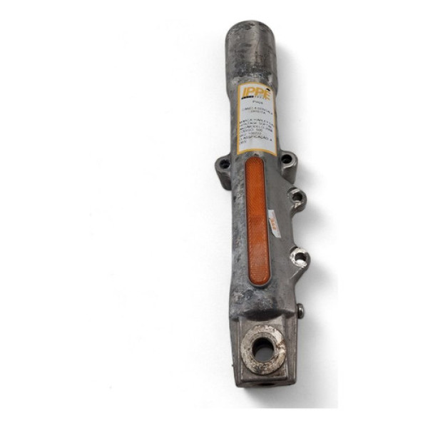 Canela Bengala Direita Harley Davidson Heritage Softail 2008