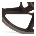 Roda Dianteira Iros One 125 Es 2012