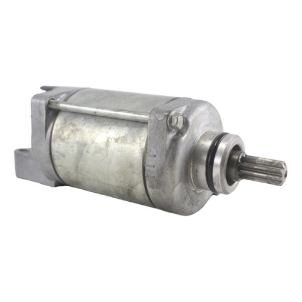 Motor De Partida Cbr 600 Rr (458)