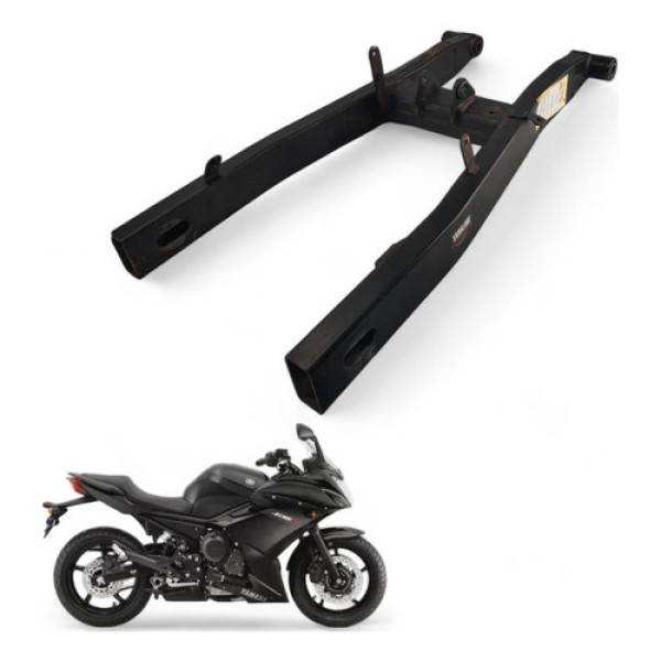 Balança Yamaha Xj6 F 2010
