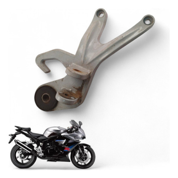 Bacalhau Traseiro Direito Kasinski Comet 250 R 2011