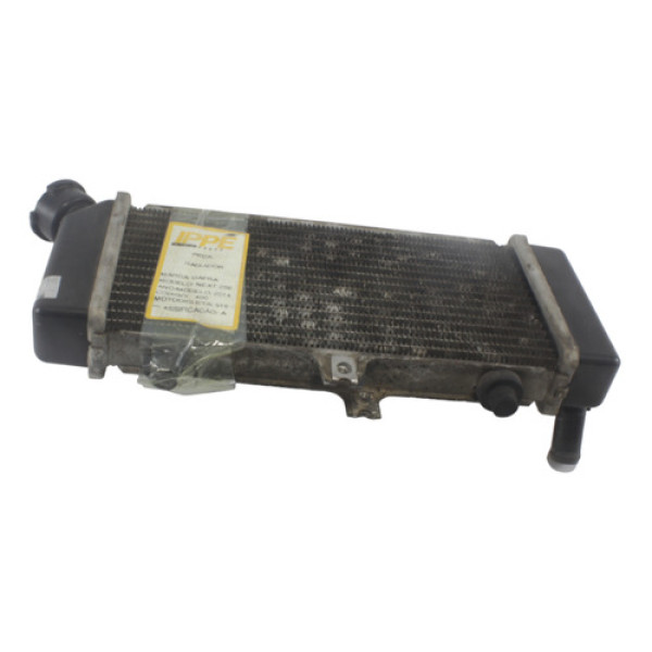 Radiador Dafra Next 250 2014 (516)