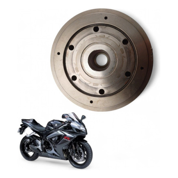 Volante Magneto Suzuki Srad 750 2008