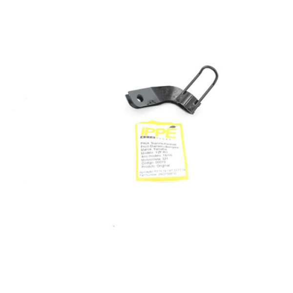 Suporte Flexível Freio Dianteiro Yzf R3 Mt 03 Yamaha (321)