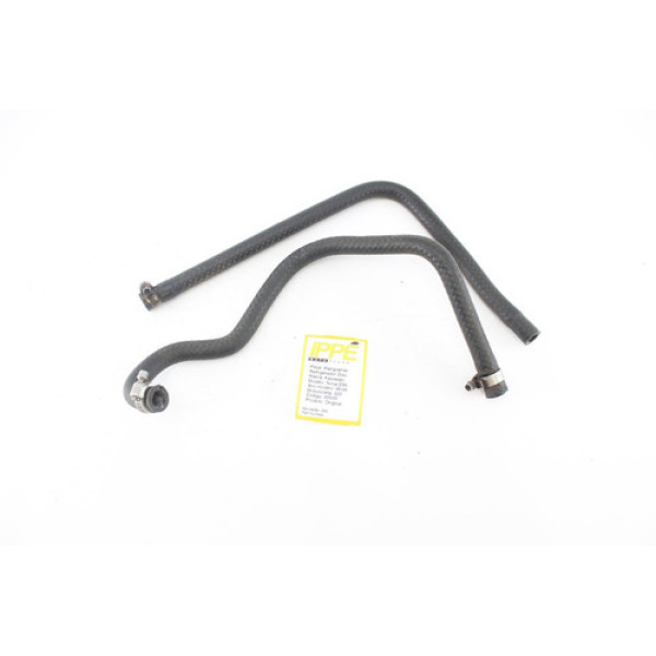 Mangueira Refrigerador Óleo Kit Ninja Zx6 Kawasaki (322)