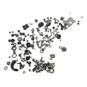 Kit Parafuso Chassi Yamaha Fazer 250 (461) 2020