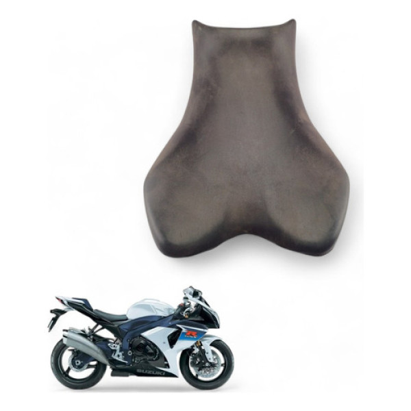 Banco Dianteiro Piloto Suzuki Srad 1000 2011
