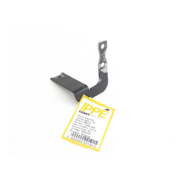Suporte Carenagem Lado Direito F 800 Gs Bmw 2013 (311)